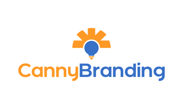 CannyBranding.com is for sale